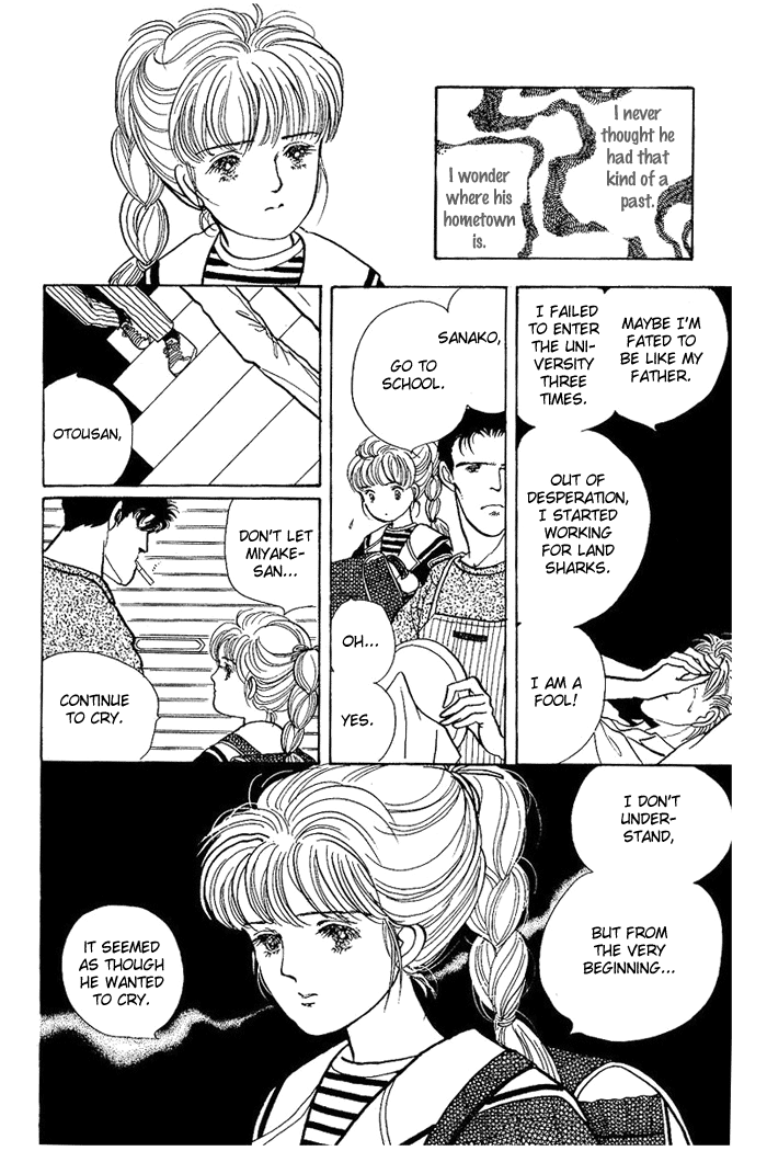 From the City That Never Sleeps Vol. 1 Ch. 1 第37页