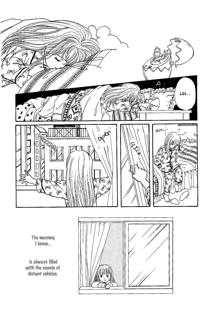 From the City That Never Sleeps 第6页