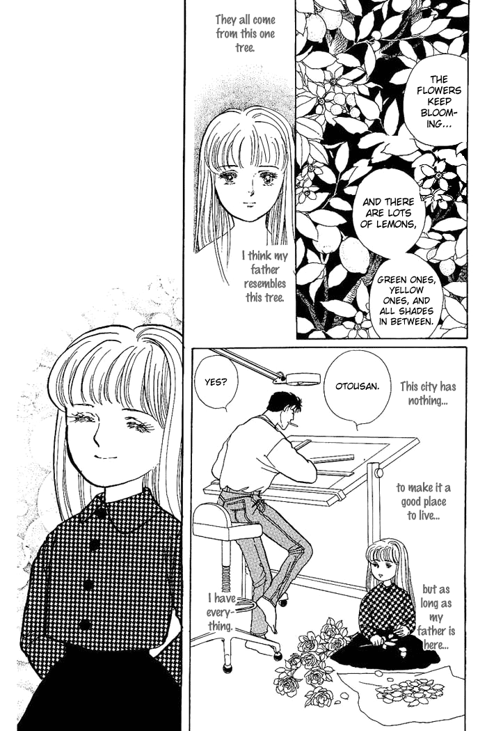 From the City That Never Sleeps Vol. 1 Ch. 1 第60页