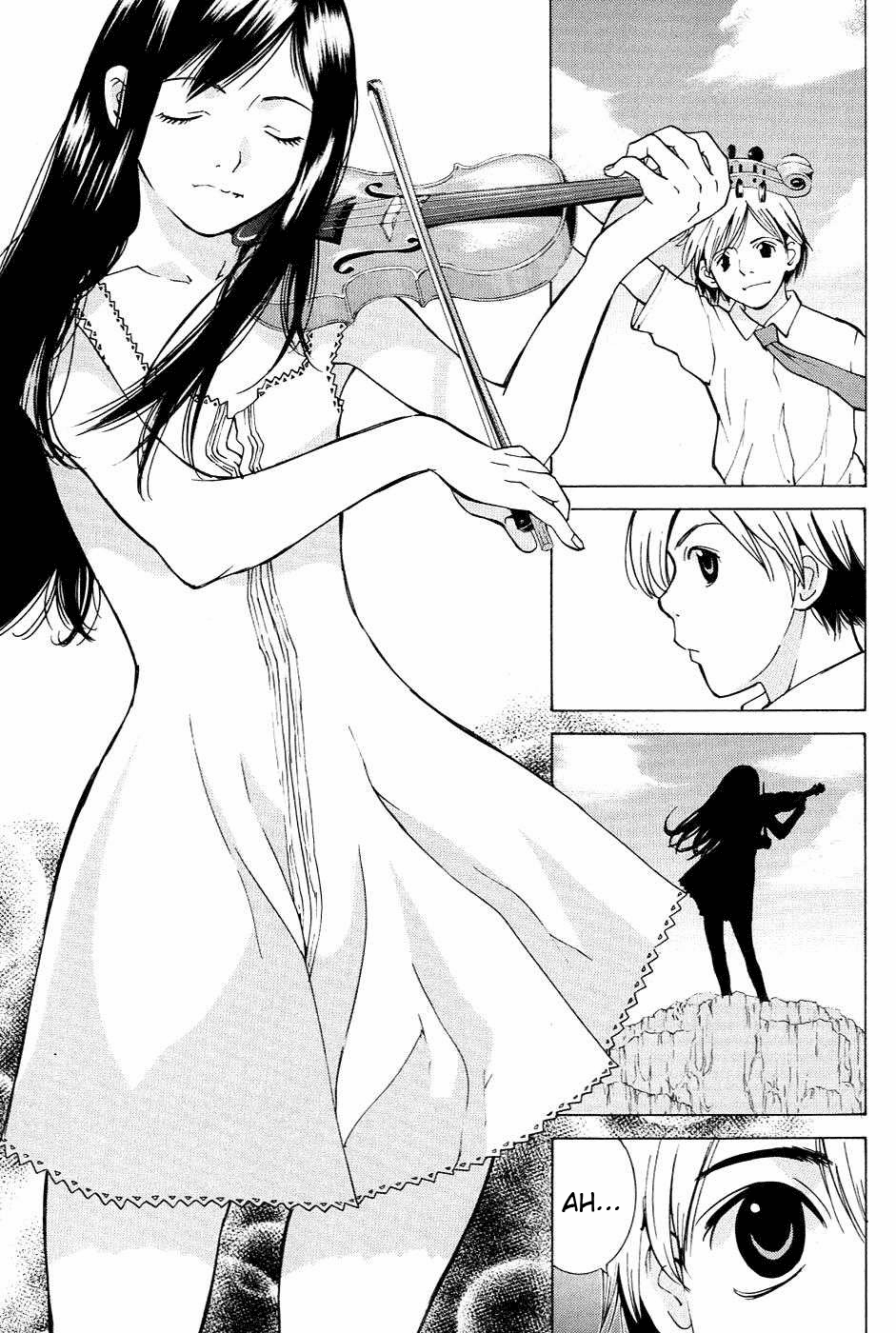 A Girls Vol. 1 Ch. 1 第39页