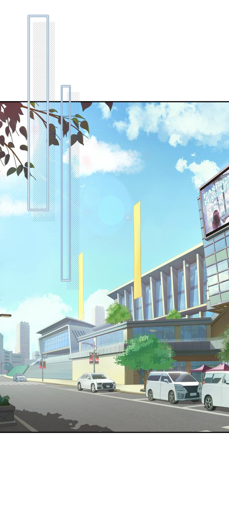 Shangxian, Lacking a Cat? Ch. 4 第11页