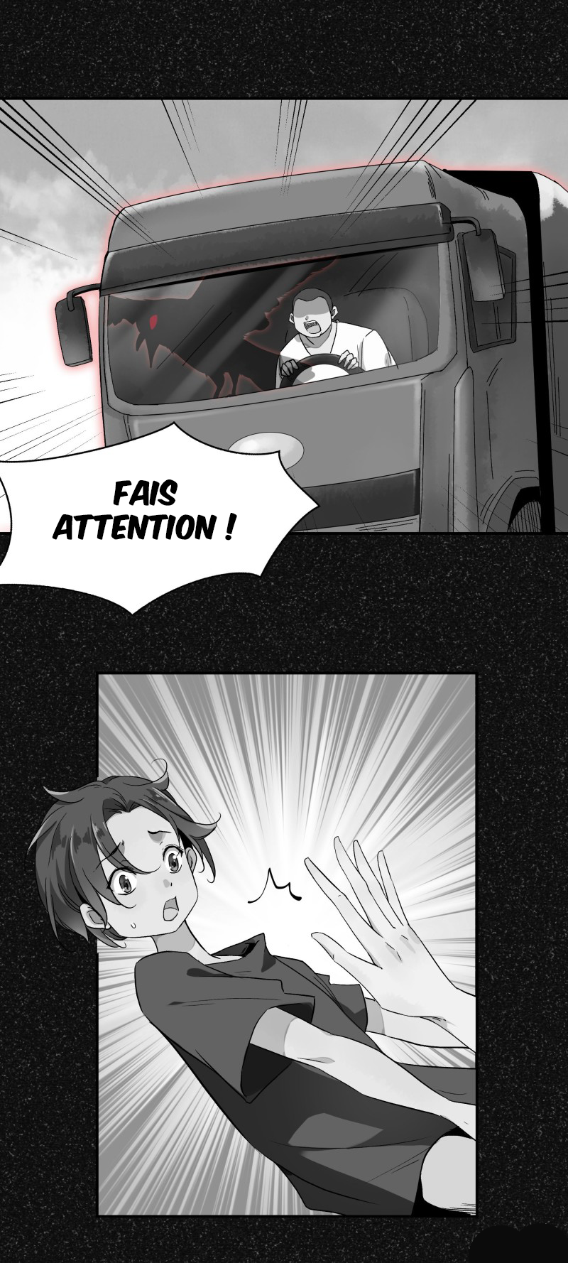 Shangxian, Lacking a Cat? Ch. 4 第15页