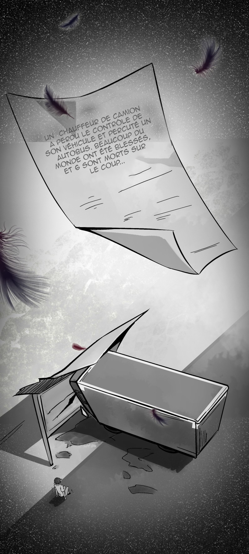 Shangxian, Lacking a Cat? Ch. 4 第16页