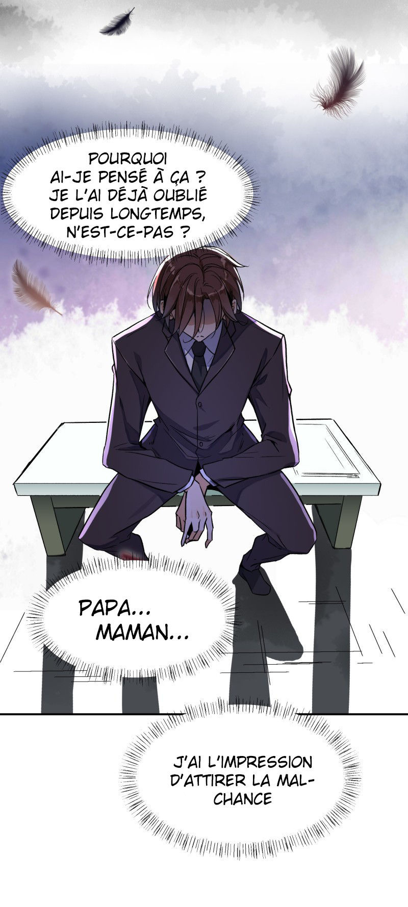 Shangxian, Lacking a Cat? Ch. 4 第17页