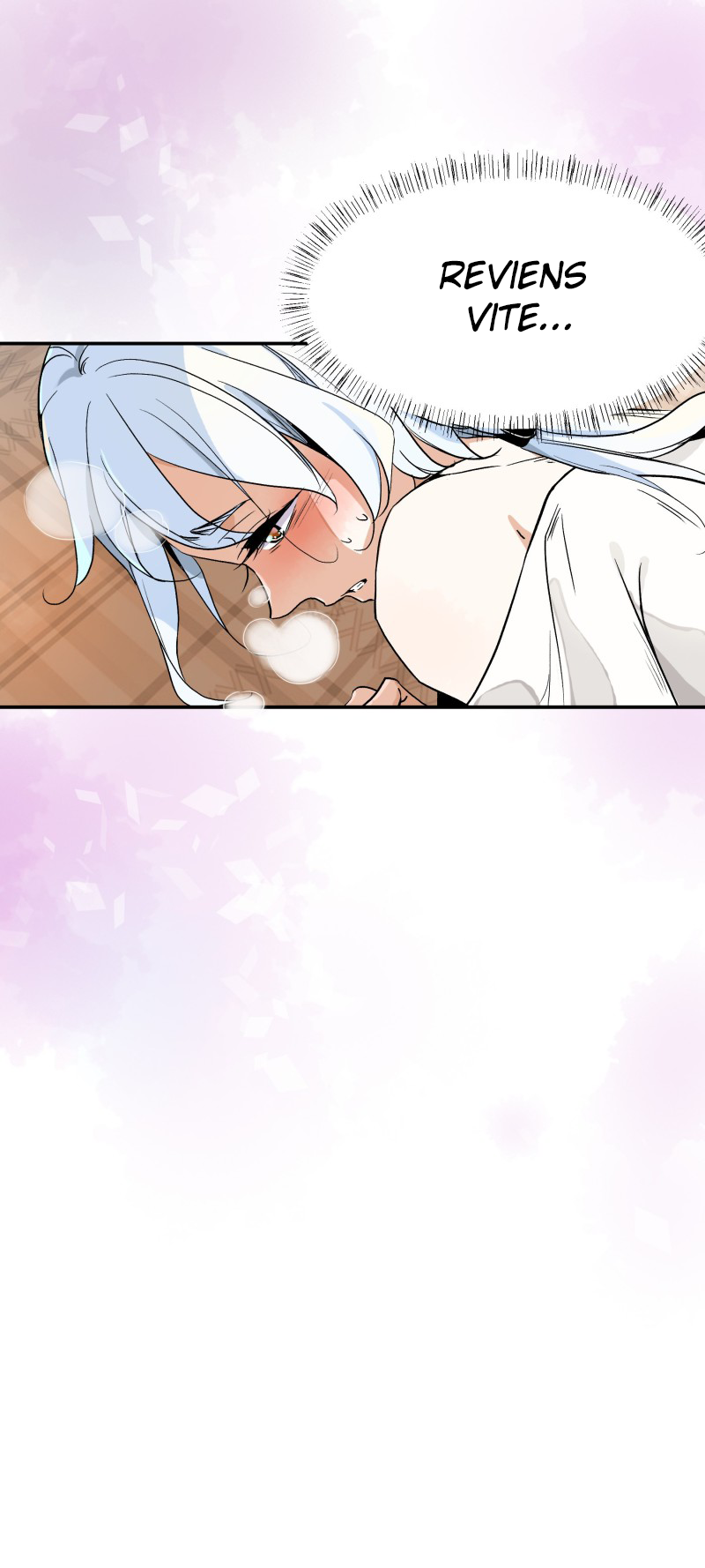 Shangxian, Lacking a Cat? Ch. 4 第20页