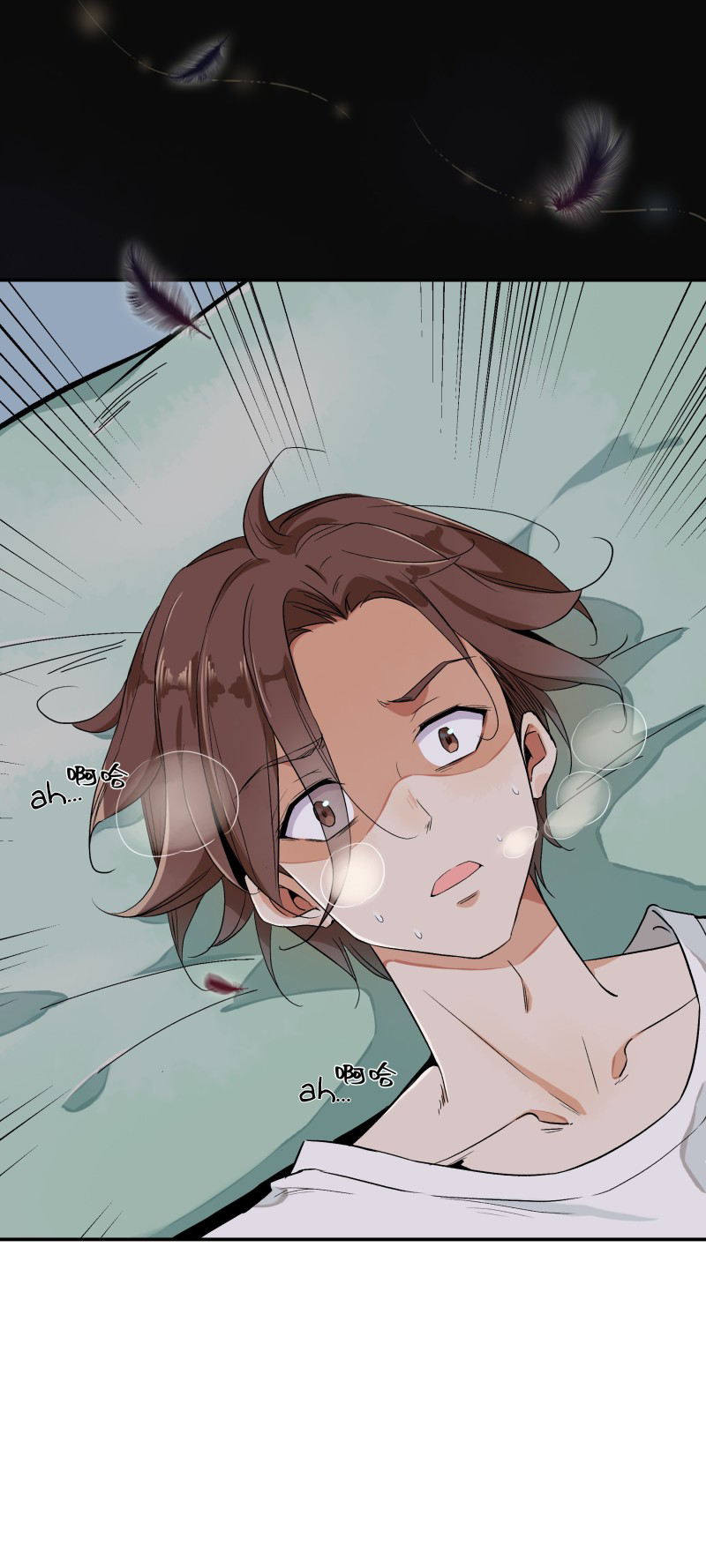 Shangxian, Lacking a Cat? Ch. 4 第7页