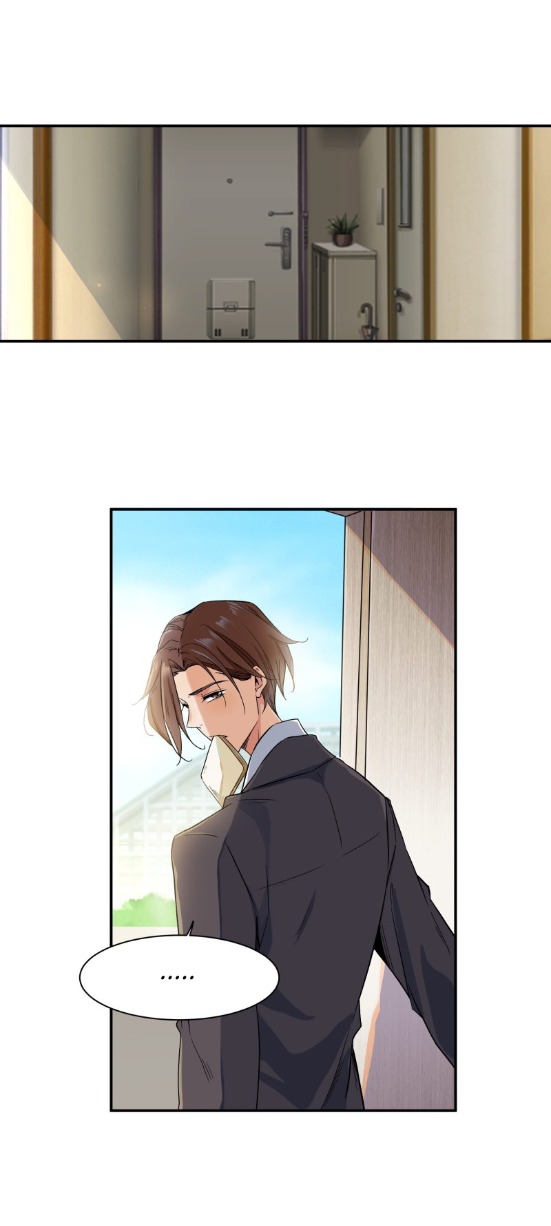 Shangxian, Lacking a Cat? Ch. 4 第9页