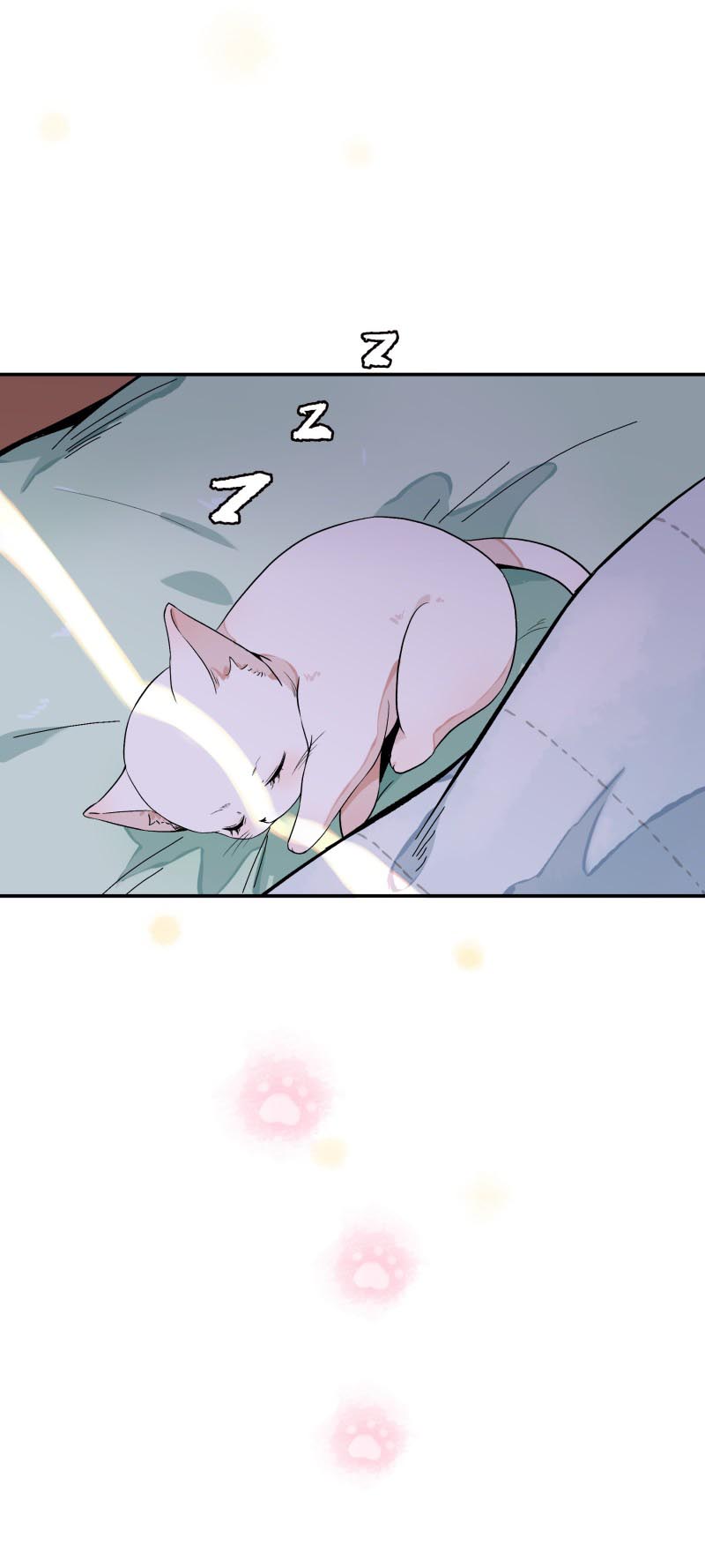 Shangxian, Lacking a Cat? Ch. 4 第10页