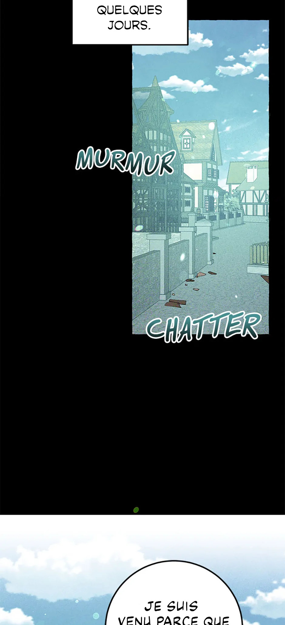 The Villainess Doesn't Need a New Husband! Ch. 24 第29页