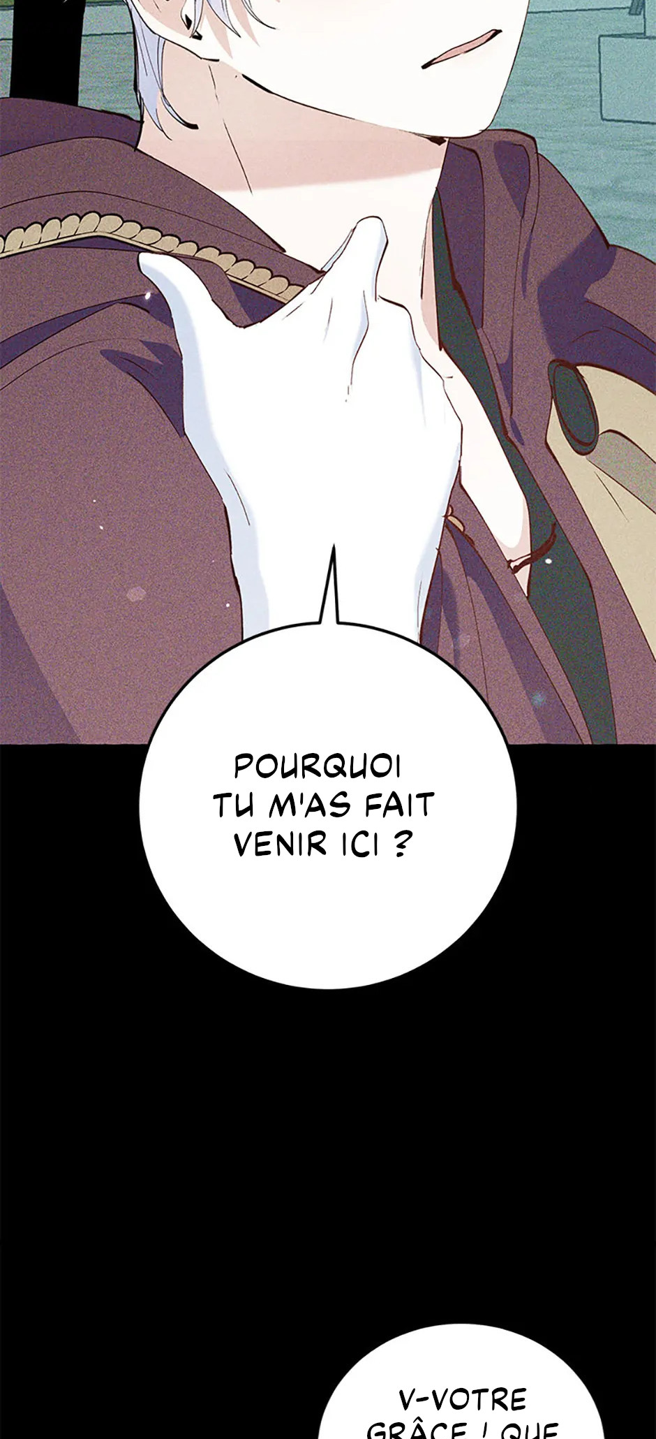 The Villainess Doesn't Need a New Husband! Ch. 24 第31页