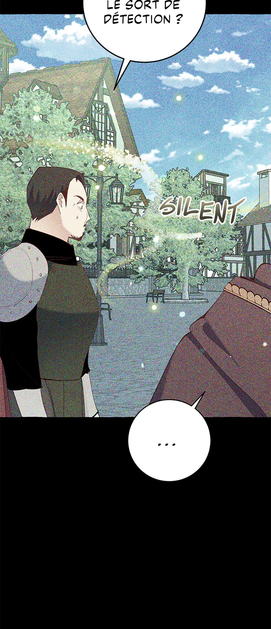 The Villainess Doesn't Need a New Husband! Ch. 24 第42页