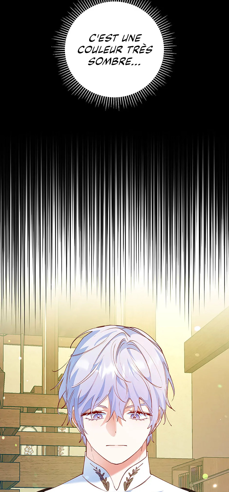 The Villainess Doesn't Need a New Husband! Ch. 24 第46页