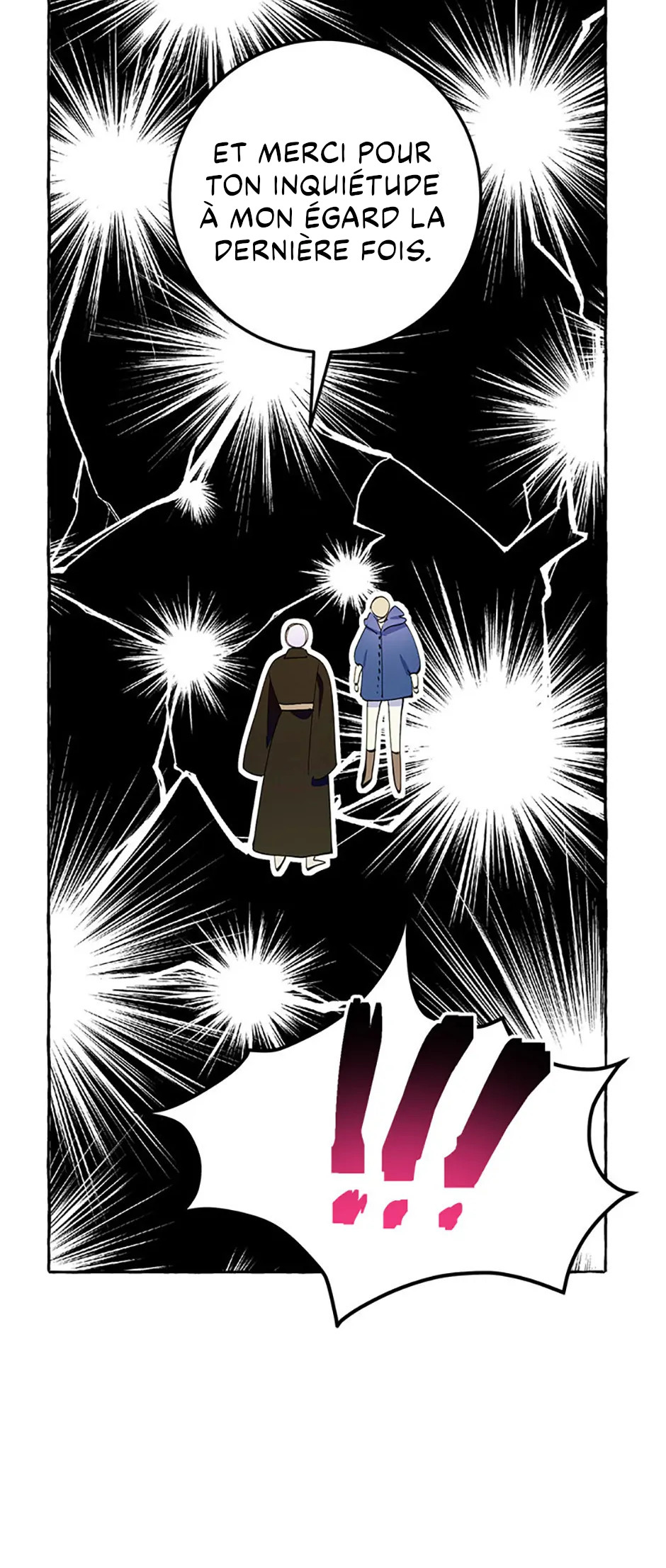 The Villainess Doesn't Need a New Husband! Ch. 24 第53页