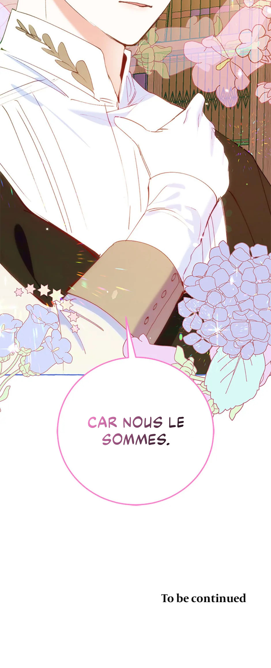 The Villainess Doesn't Need a New Husband! Ch. 24 第69页