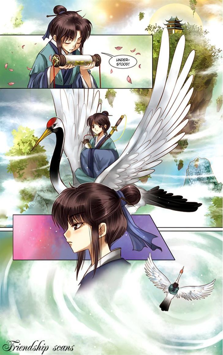 The Tale of the Past 第4页
