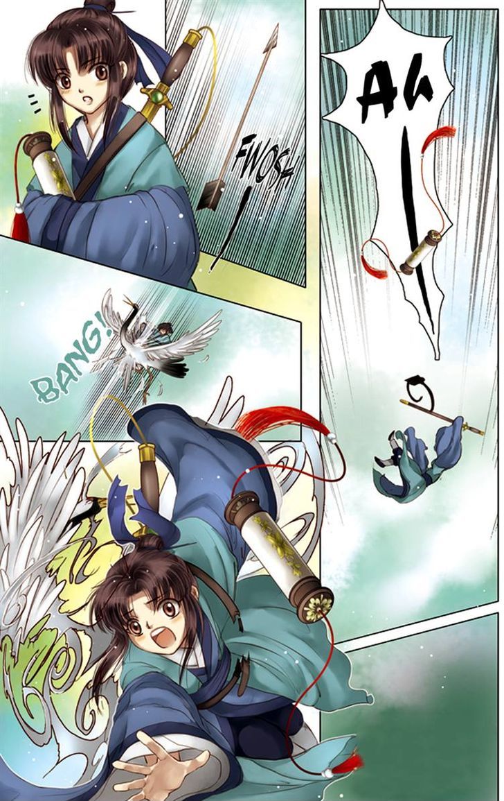 The Tale of the Past 第5页