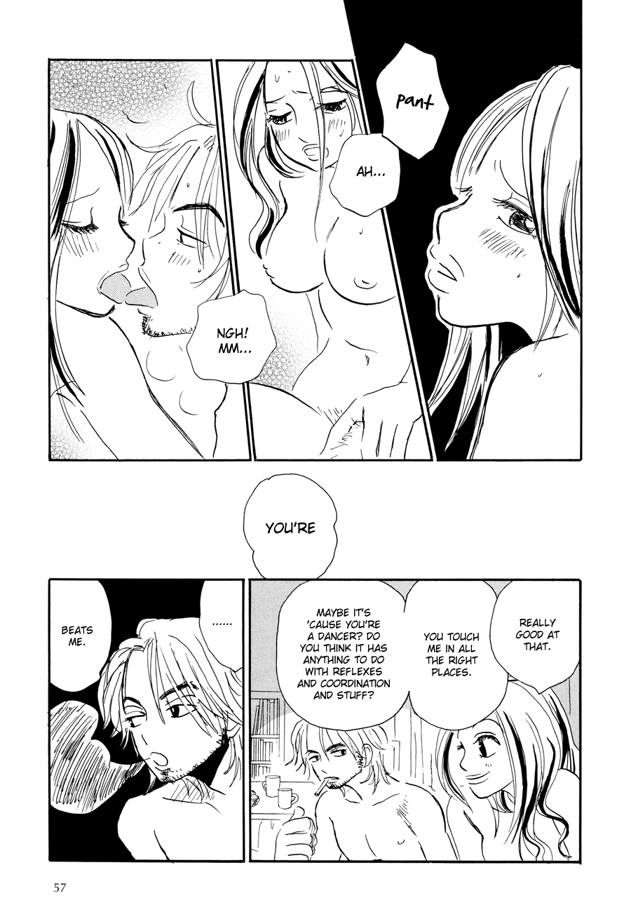 The Papaya Gang Riko and Ryuu 1 第10页