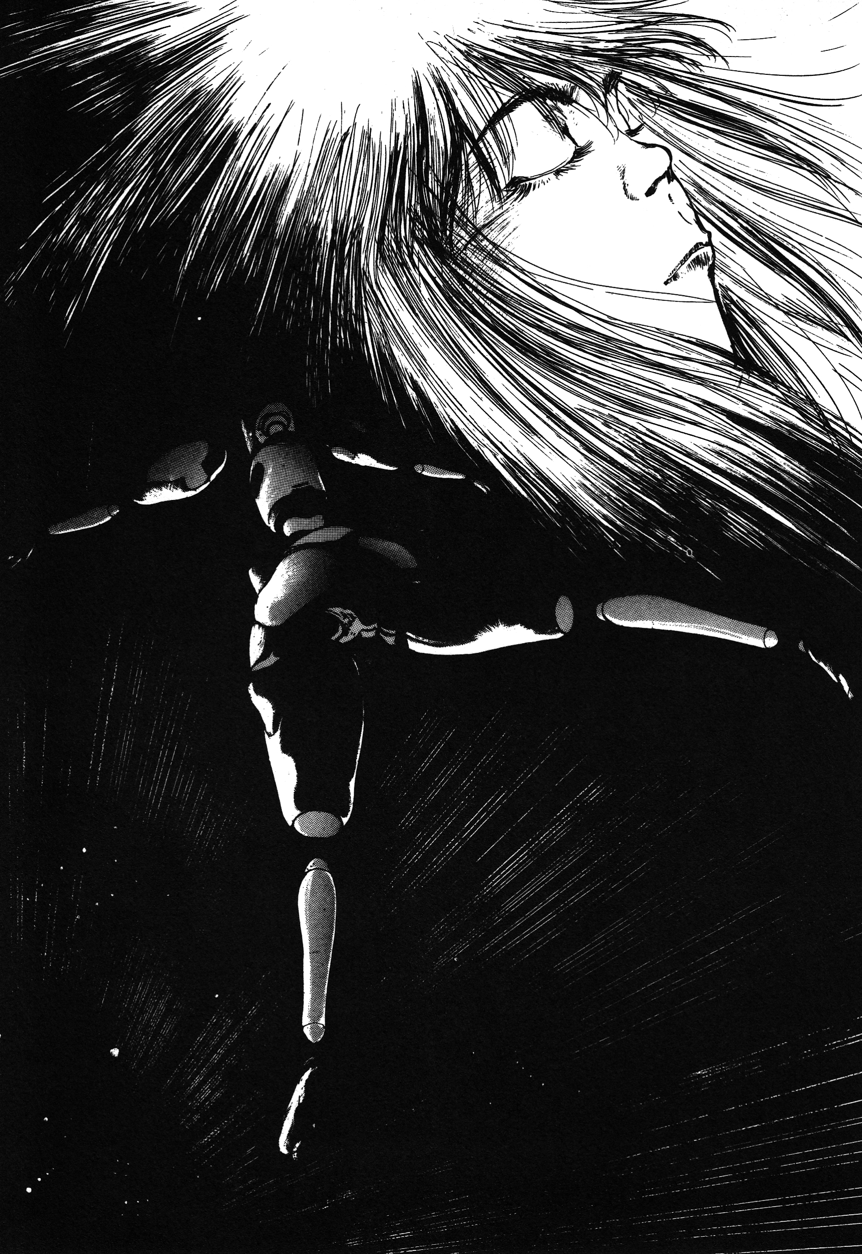 Soul Diver Saga: Nirvana Vol. 1 Ch. 1 第18页