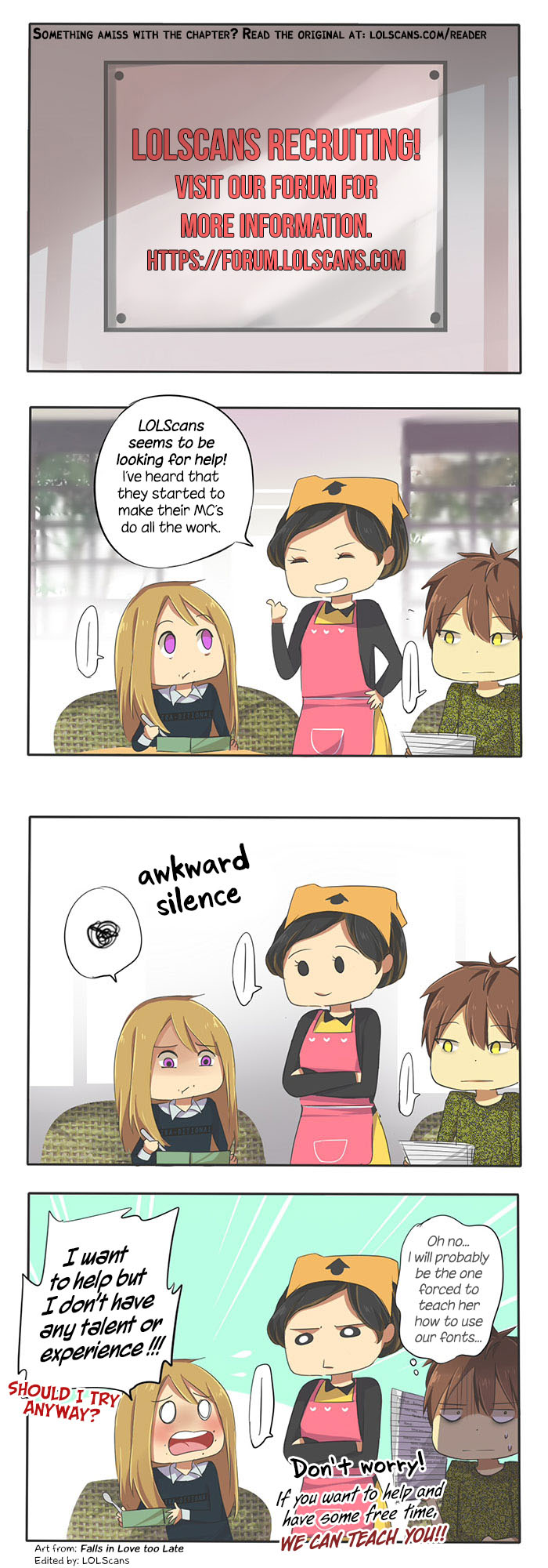 House of the Restorer Ch. 13 第35页