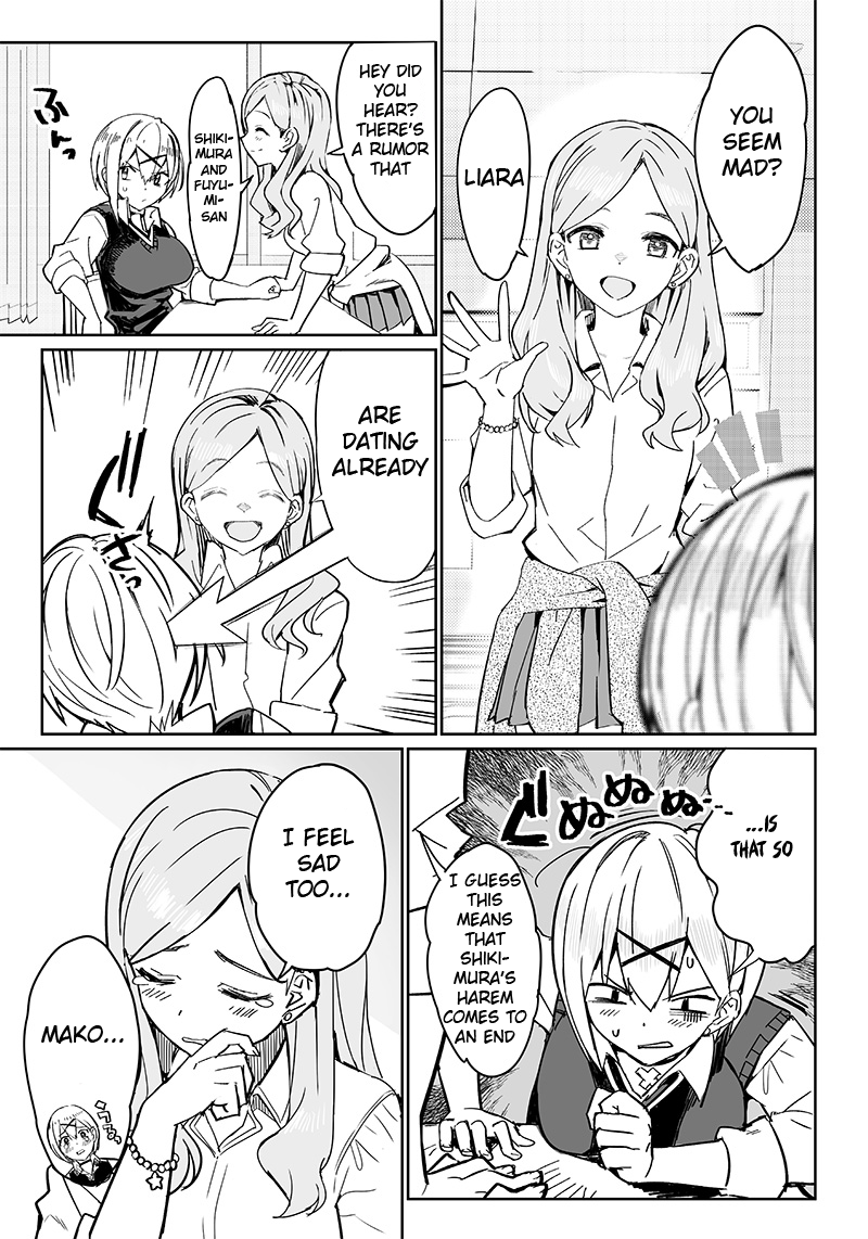 Sanbante Heroine no Sonogo Oneshot 第17页