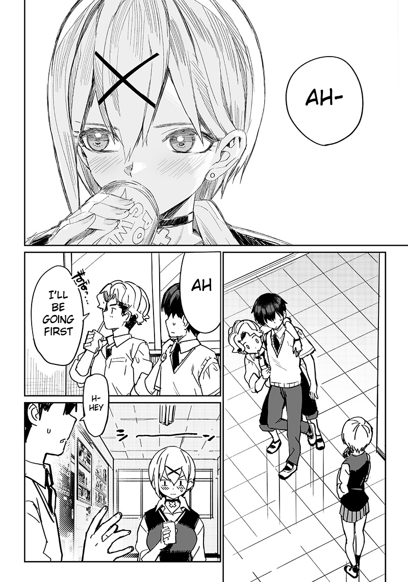 Sanbante Heroine no Sonogo Oneshot 第20页