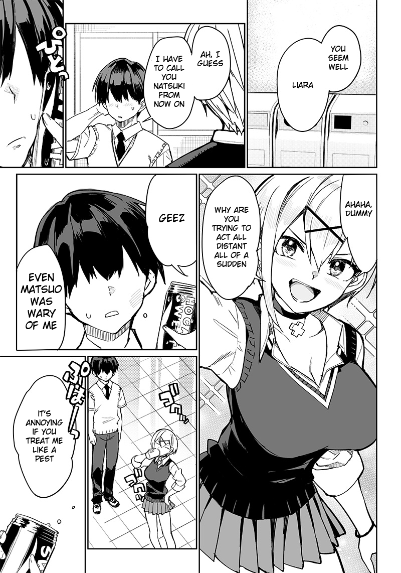 Sanbante Heroine no Sonogo Oneshot 第21页