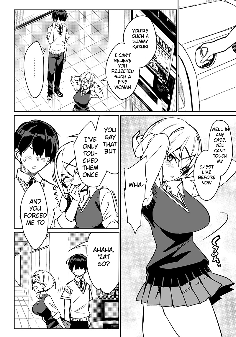 Sanbante Heroine no Sonogo Oneshot 第22页