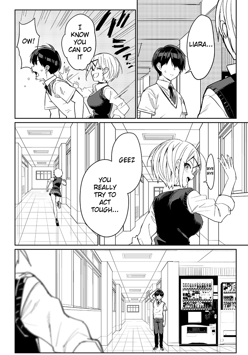 Sanbante Heroine no Sonogo Oneshot 第24页