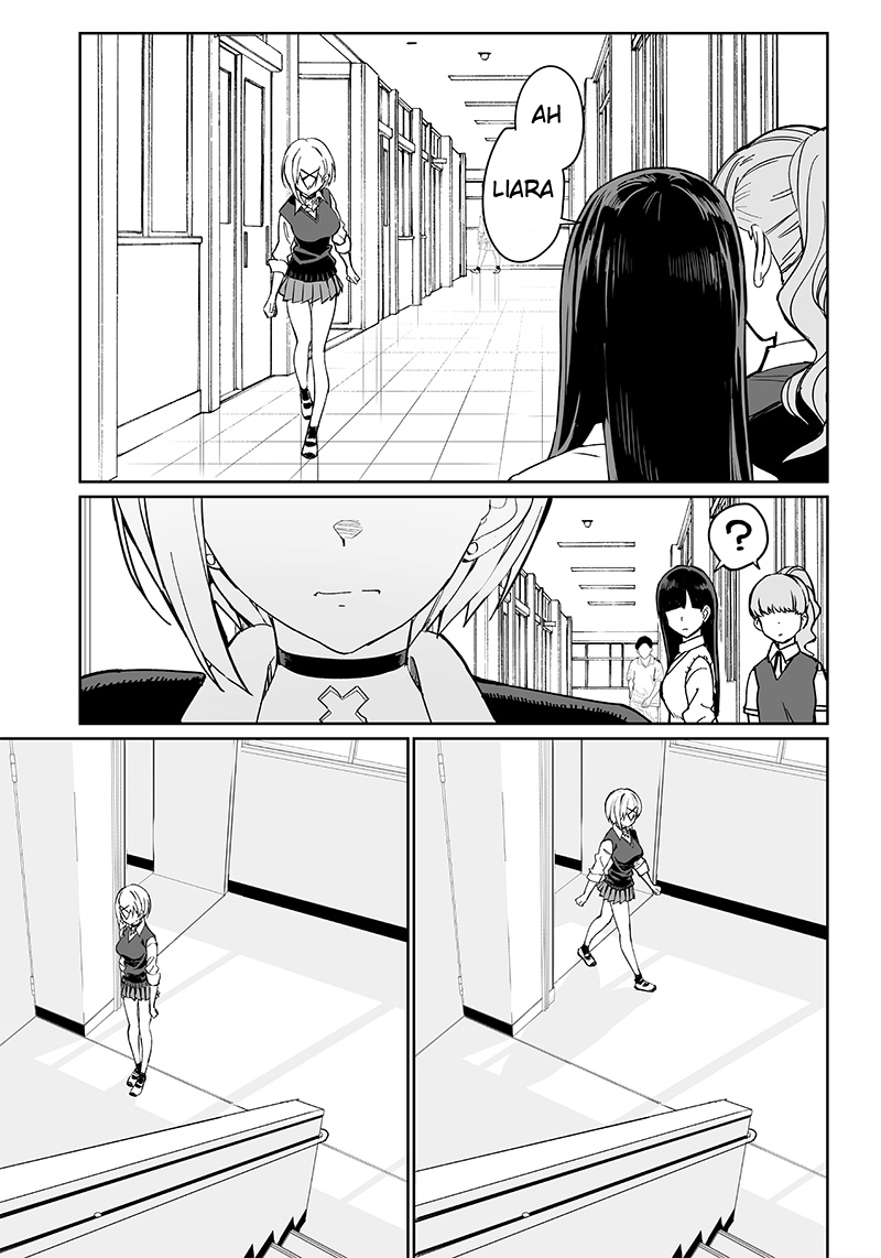Sanbante Heroine no Sonogo Oneshot 第25页