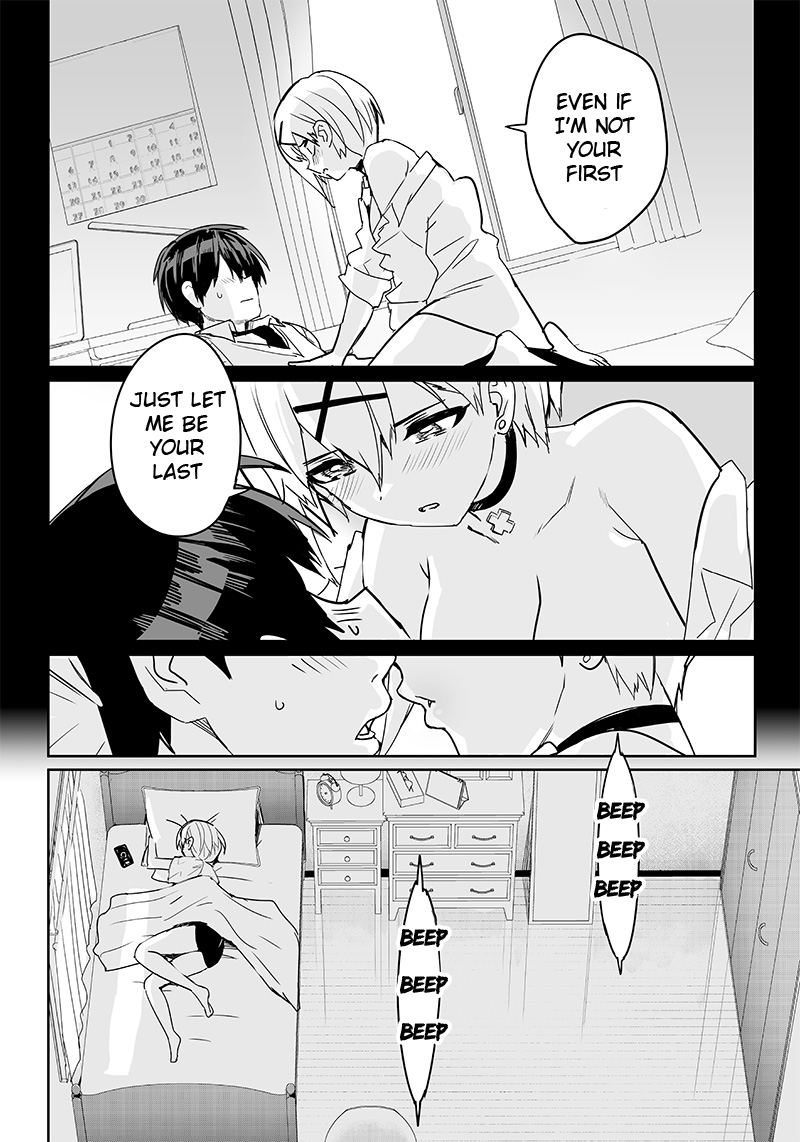 Sanbante Heroine no Sonogo Oneshot 第27页