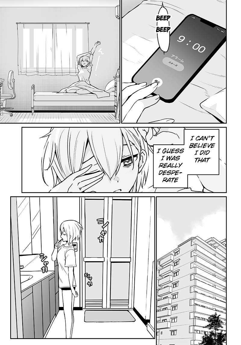 Sanbante Heroine no Sonogo Oneshot 第28页
