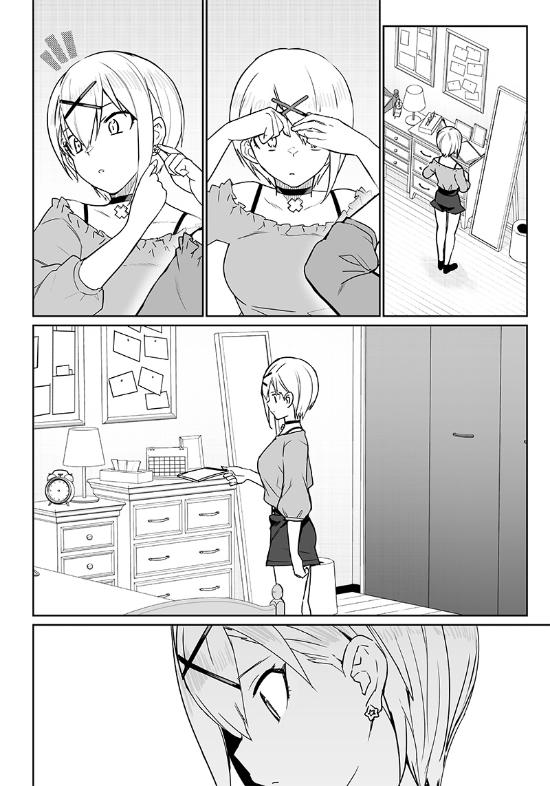 Sanbante Heroine no Sonogo Oneshot 第29页
