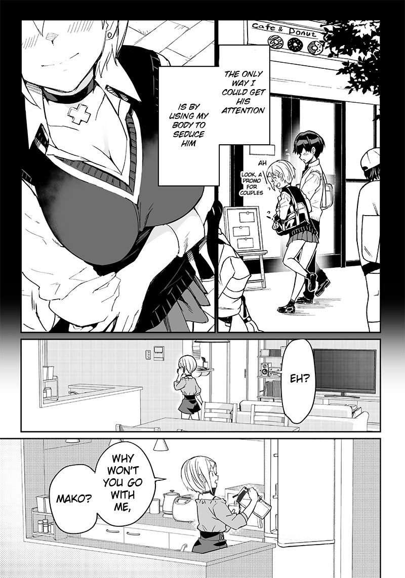 Sanbante Heroine no Sonogo Oneshot 第32页