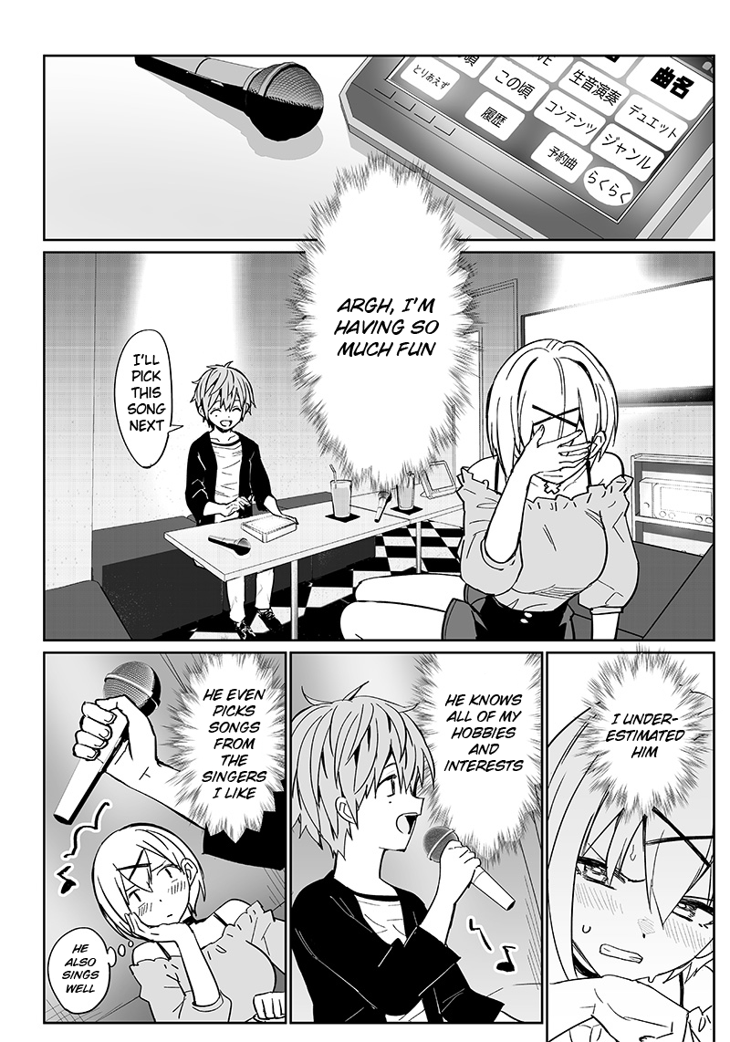 Sanbante Heroine no Sonogo Oneshot 第37页