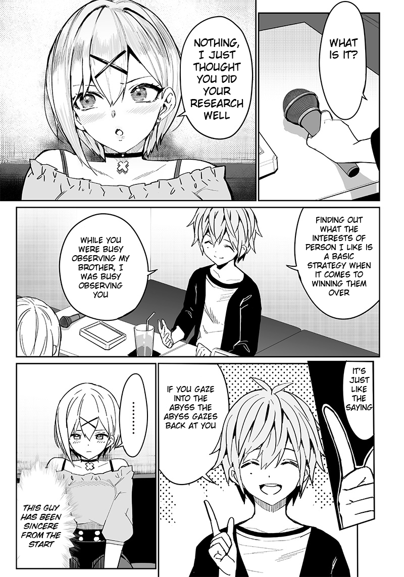 Sanbante Heroine no Sonogo Oneshot 第38页