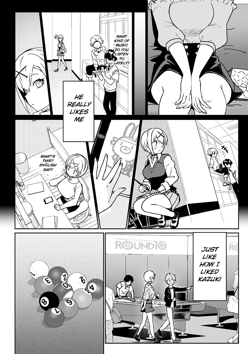 Sanbante Heroine no Sonogo Oneshot 第39页