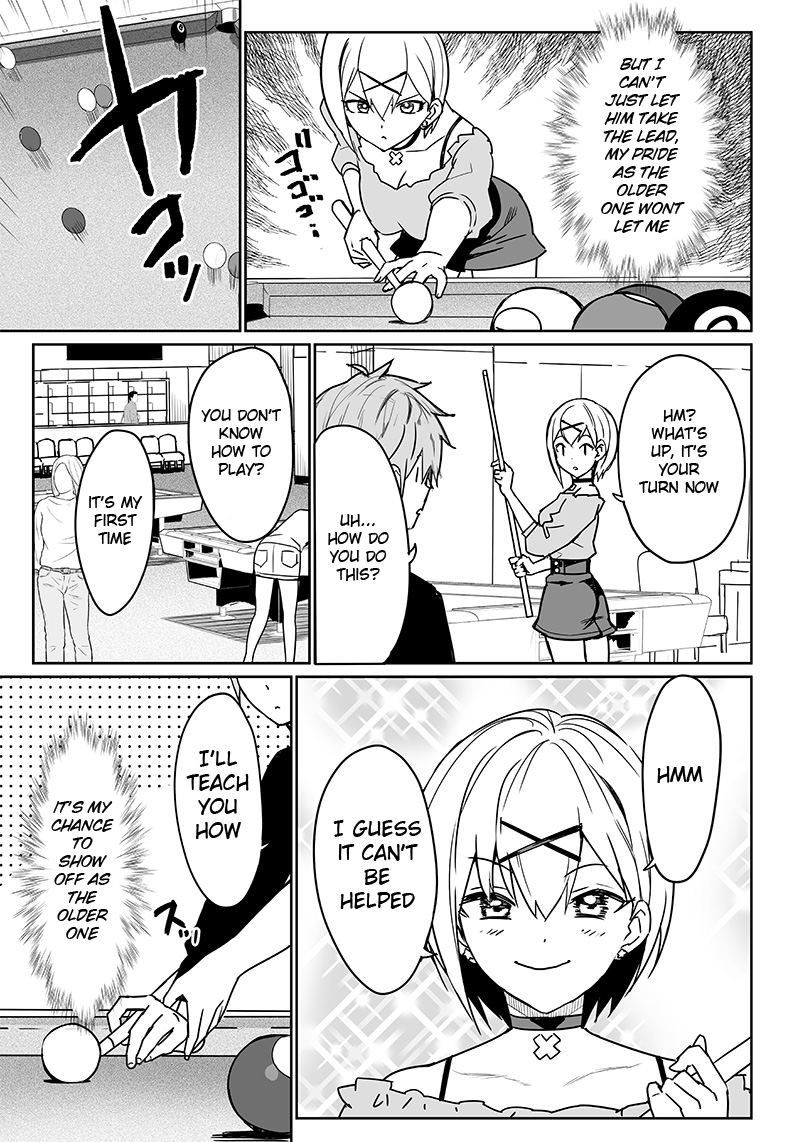 Sanbante Heroine no Sonogo Oneshot 第40页