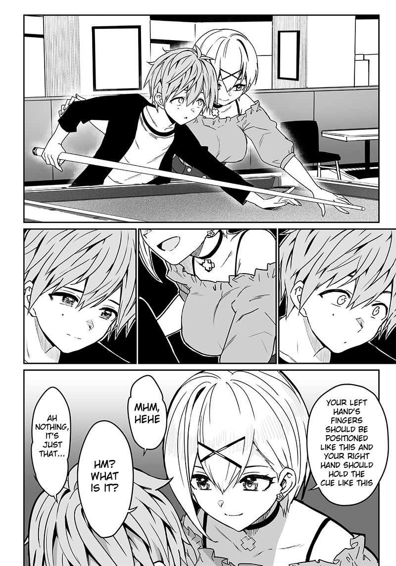 Sanbante Heroine no Sonogo Oneshot 第41页