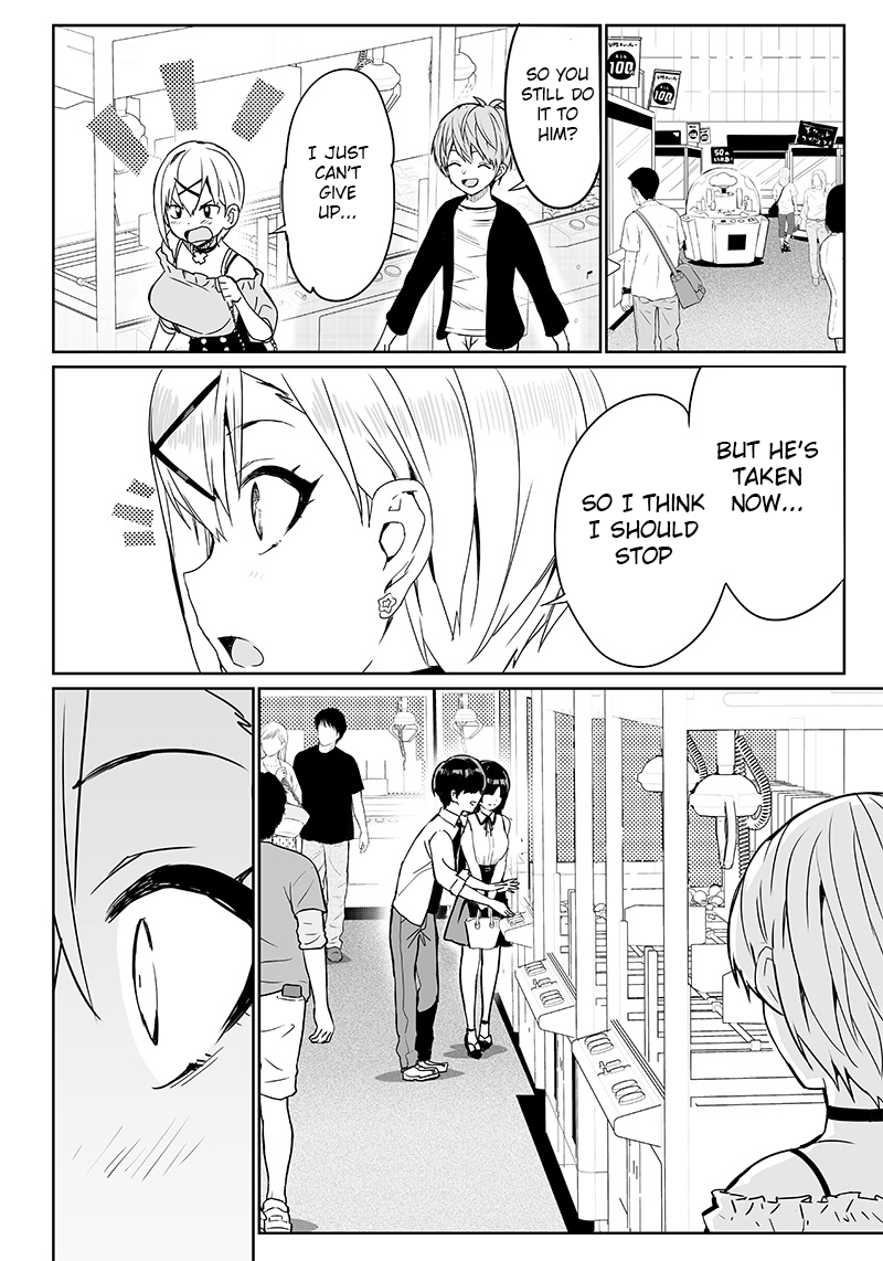 Sanbante Heroine no Sonogo Oneshot 第43页