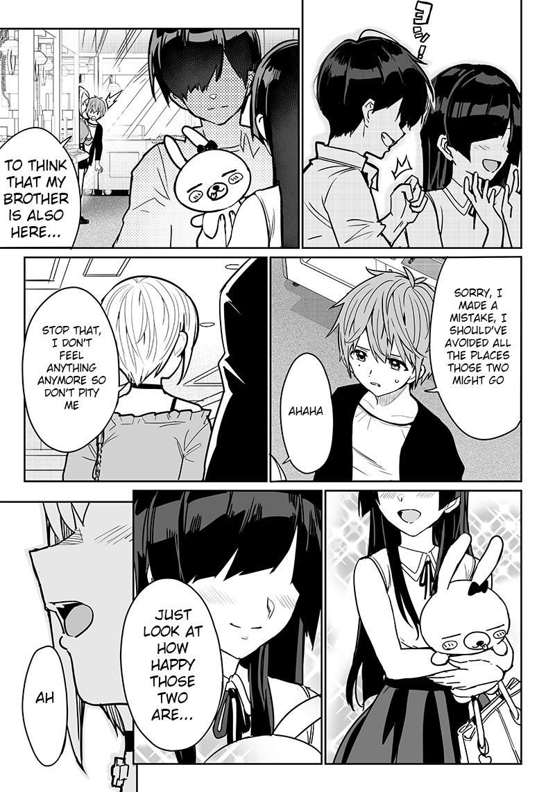 Sanbante Heroine no Sonogo Oneshot 第44页