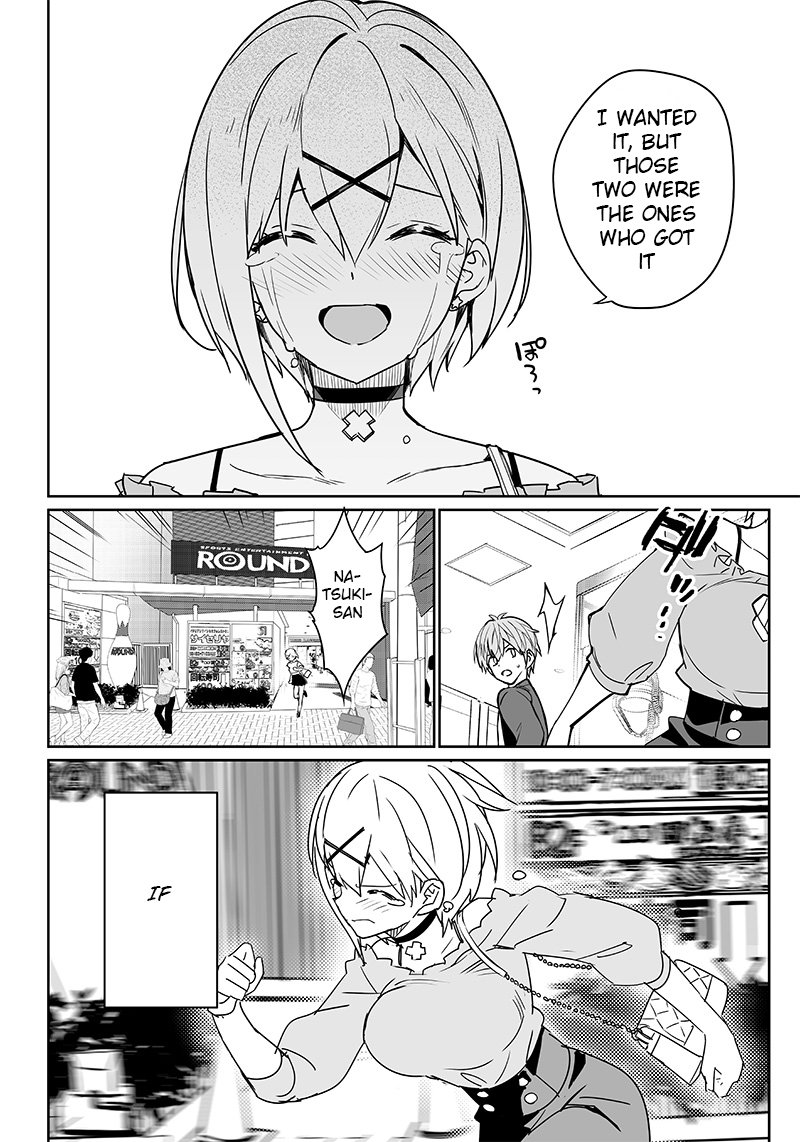 Sanbante Heroine no Sonogo Oneshot 第45页