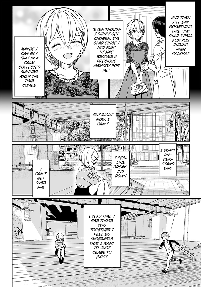 Sanbante Heroine no Sonogo Oneshot 第47页