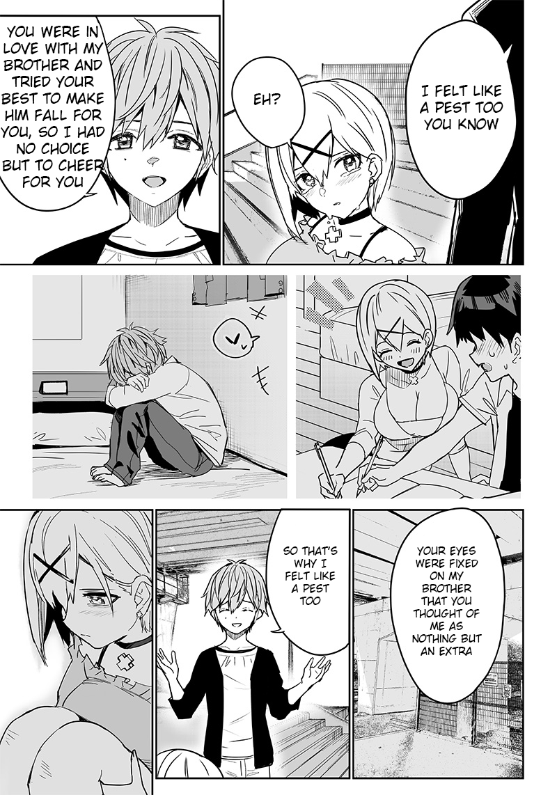 Sanbante Heroine no Sonogo Oneshot 第50页