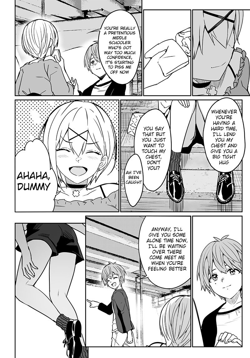 Sanbante Heroine no Sonogo Oneshot 第53页