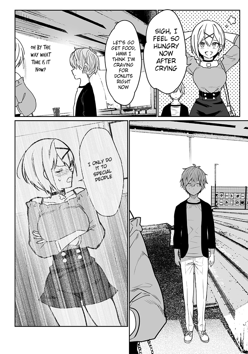 Sanbante Heroine no Sonogo Oneshot 第55页