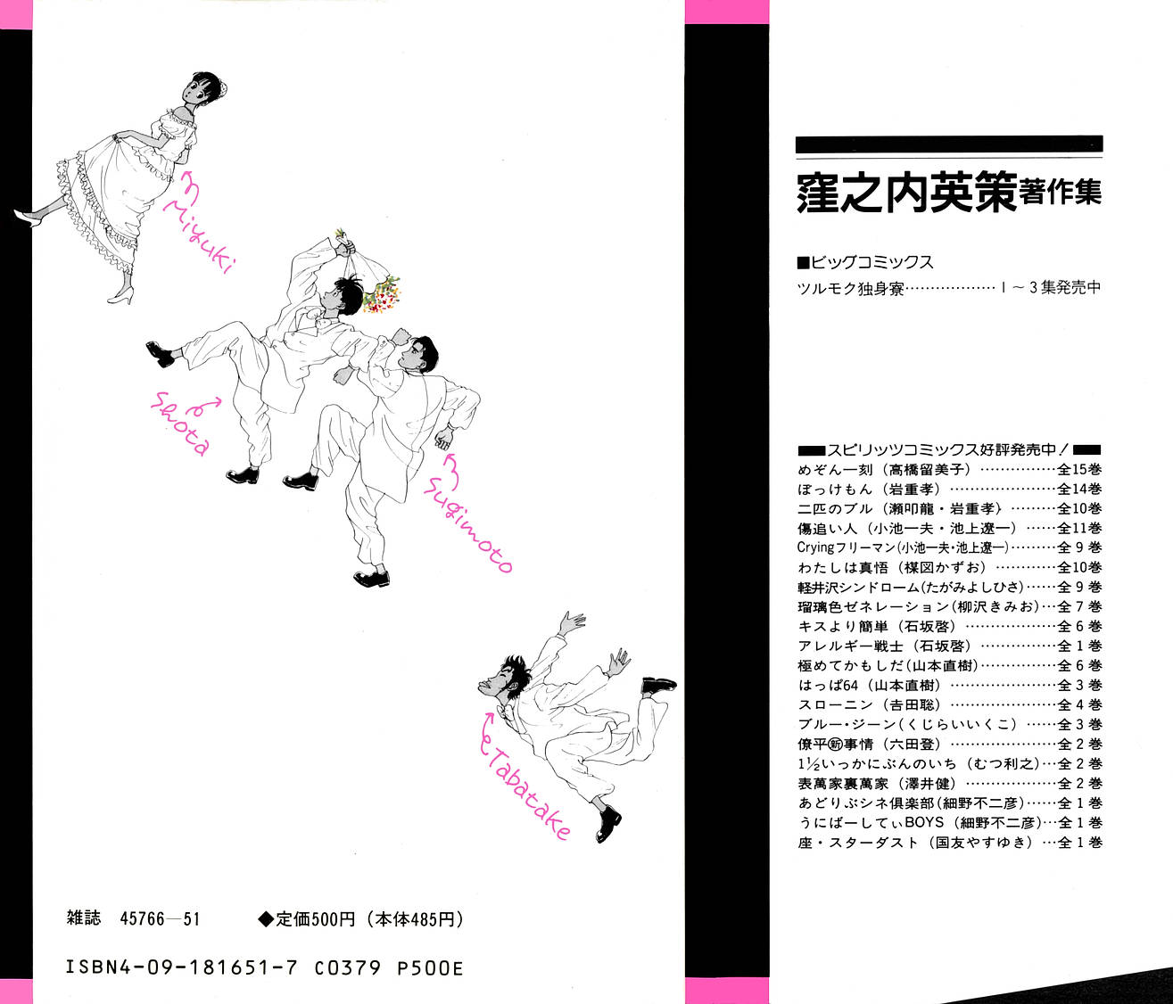 Tsurumoku Dokushin Ryou Welcome! 第21页