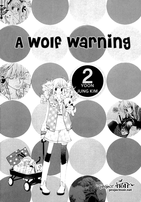A Wolf Warning Vol. 2 Ch. 5 第3页