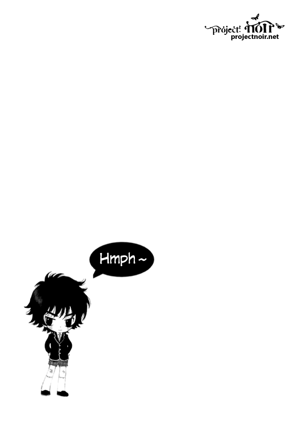 A Wolf Warning Vol. 2 Ch. 5 第4页