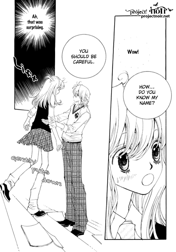 A Wolf Warning Vol. 2 Ch. 5 第6页