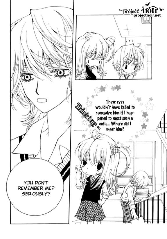 A Wolf Warning Vol. 2 Ch. 5 第7页